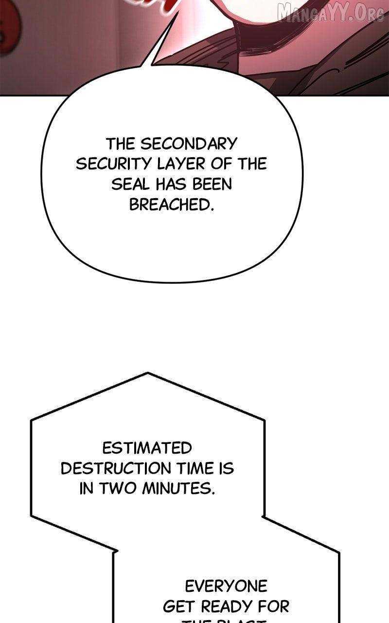 I Was Mistaken for the Villain Chapter 52 - page 12