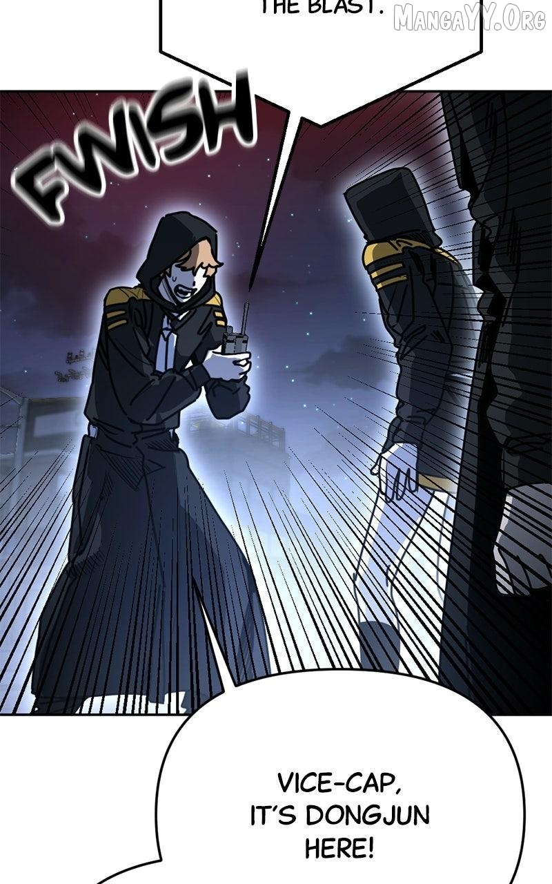 I Was Mistaken for the Villain Chapter 52 - page 13