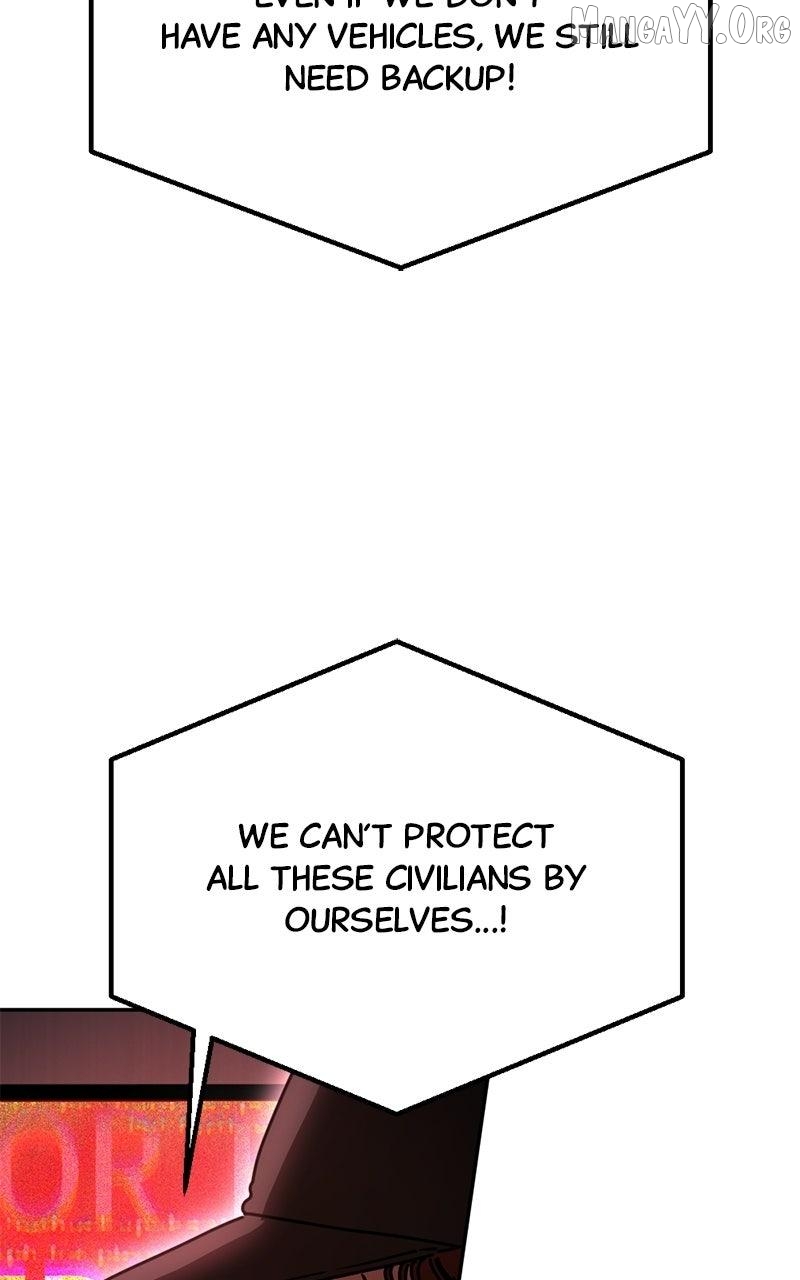 I Was Mistaken for the Villain Chapter 52 - page 16