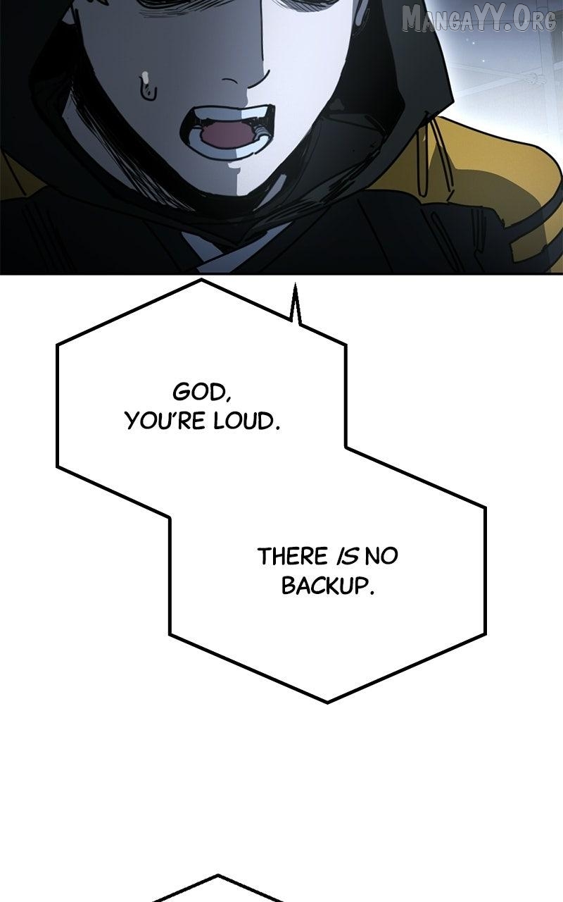 I Was Mistaken for the Villain Chapter 52 - page 19