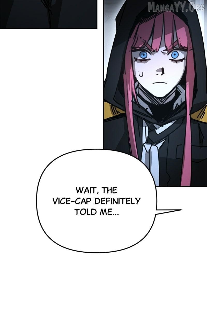 I Was Mistaken for the Villain Chapter 52 - page 2