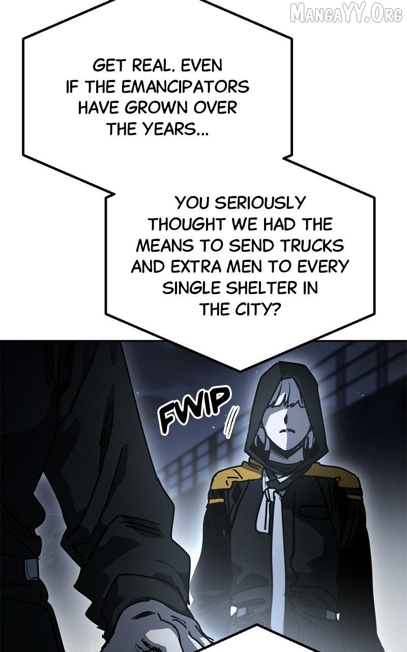 I Was Mistaken for the Villain Chapter 52 - page 20