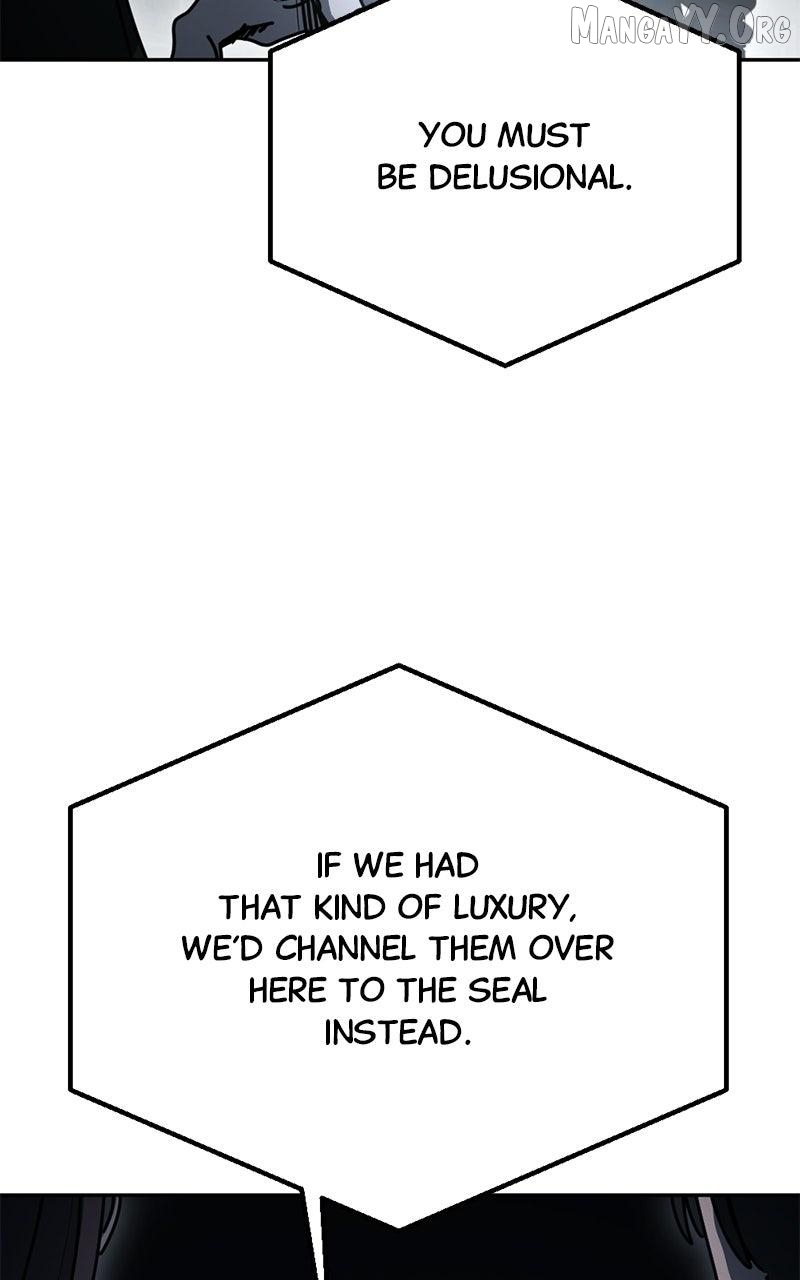 I Was Mistaken for the Villain Chapter 52 - page 21