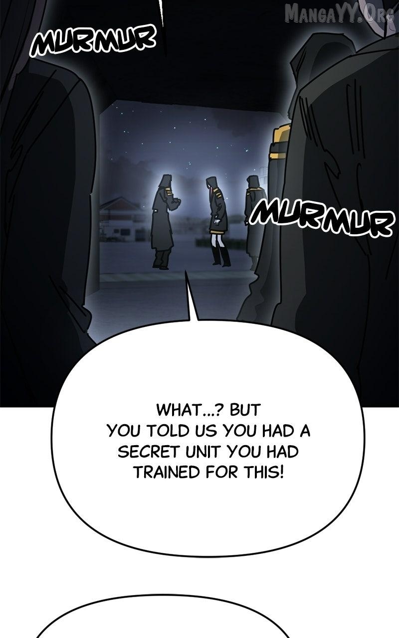 I Was Mistaken for the Villain Chapter 52 - page 22