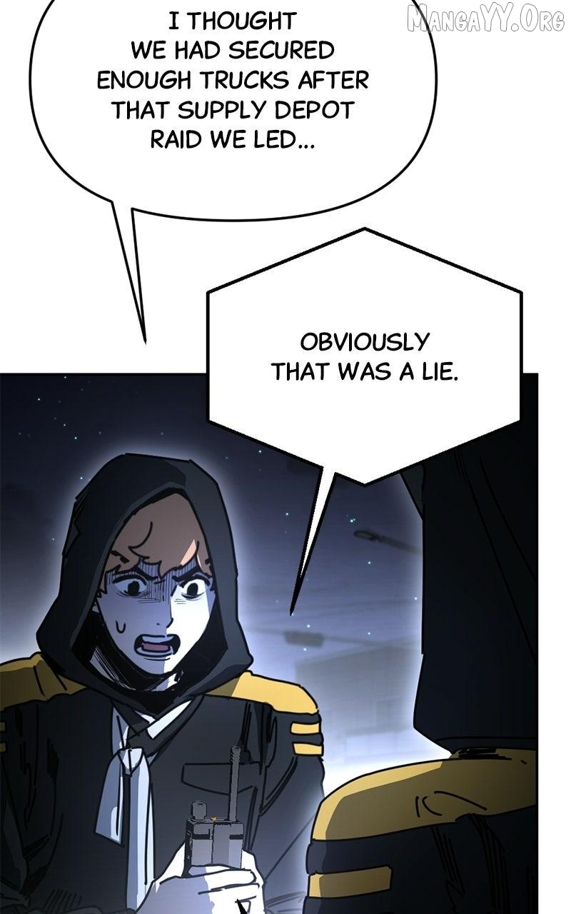I Was Mistaken for the Villain Chapter 52 - page 23