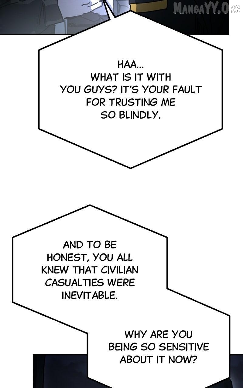 I Was Mistaken for the Villain Chapter 52 - page 24