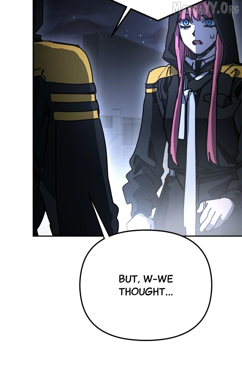 I Was Mistaken for the Villain Chapter 52 - page 25