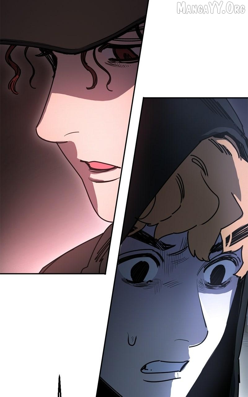 I Was Mistaken for the Villain Chapter 52 - page 27