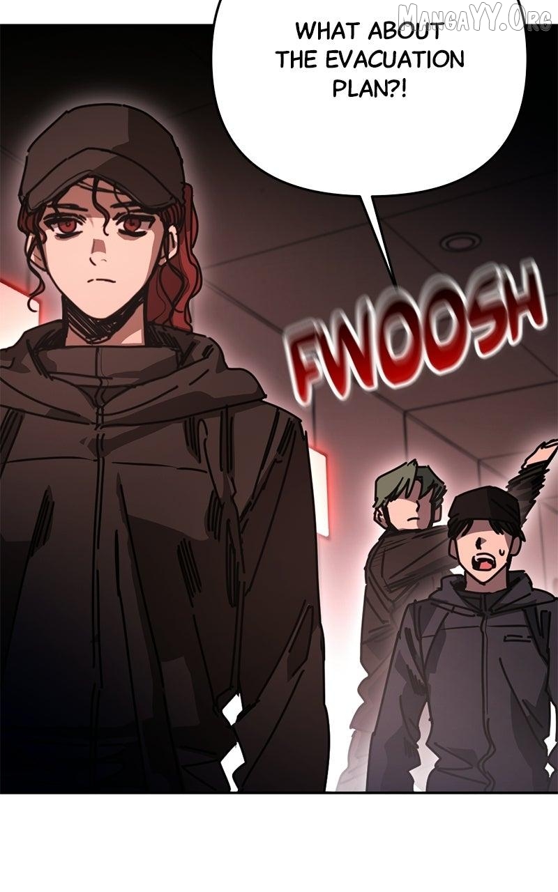 I Was Mistaken for the Villain Chapter 52 - page 31