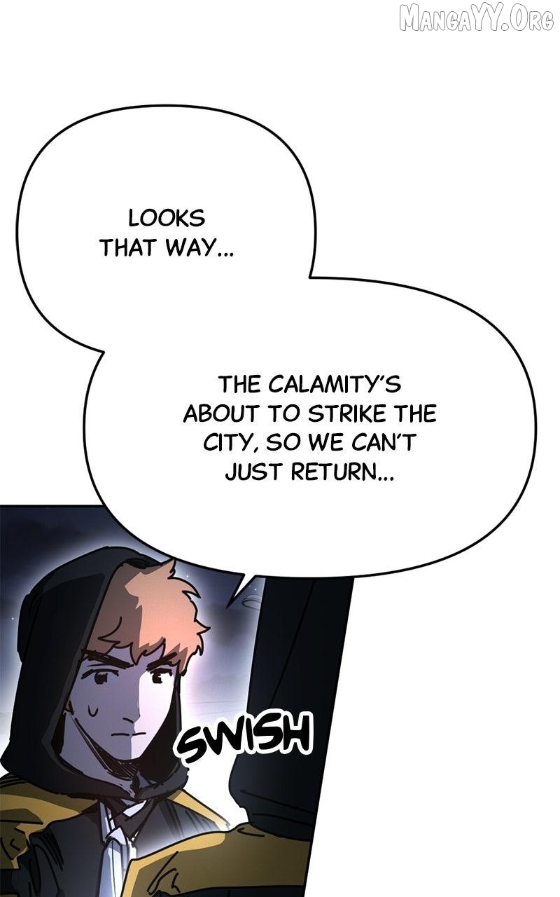 I Was Mistaken for the Villain Chapter 52 - page 34