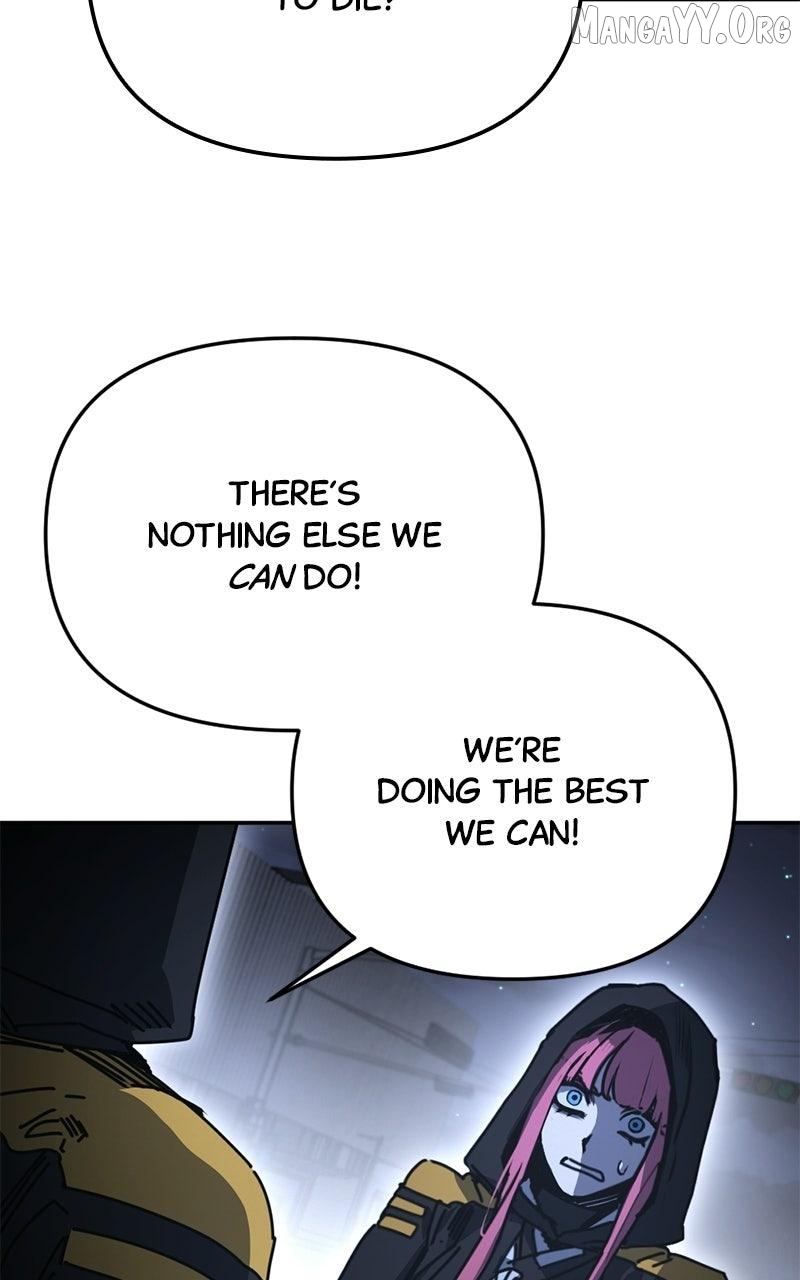 I Was Mistaken for the Villain Chapter 52 - page 39