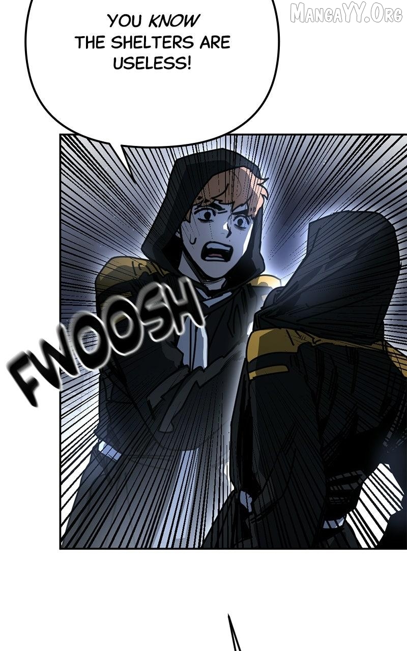 I Was Mistaken for the Villain Chapter 52 - page 47