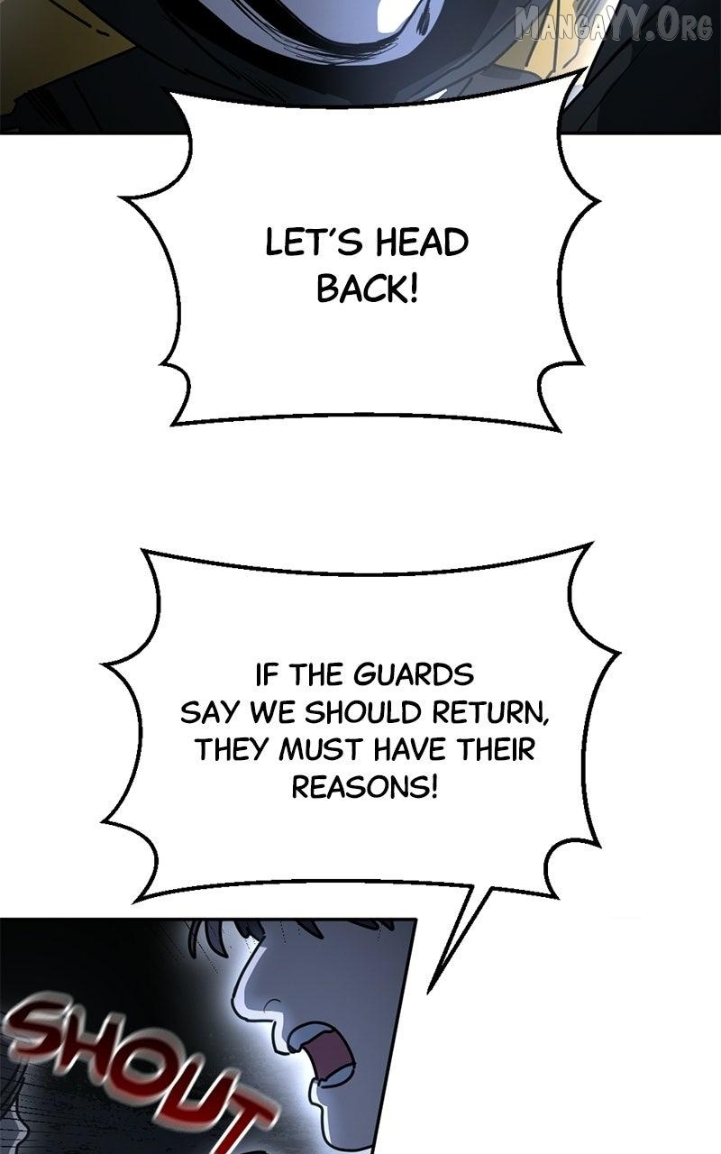 I Was Mistaken for the Villain Chapter 52 - page 50