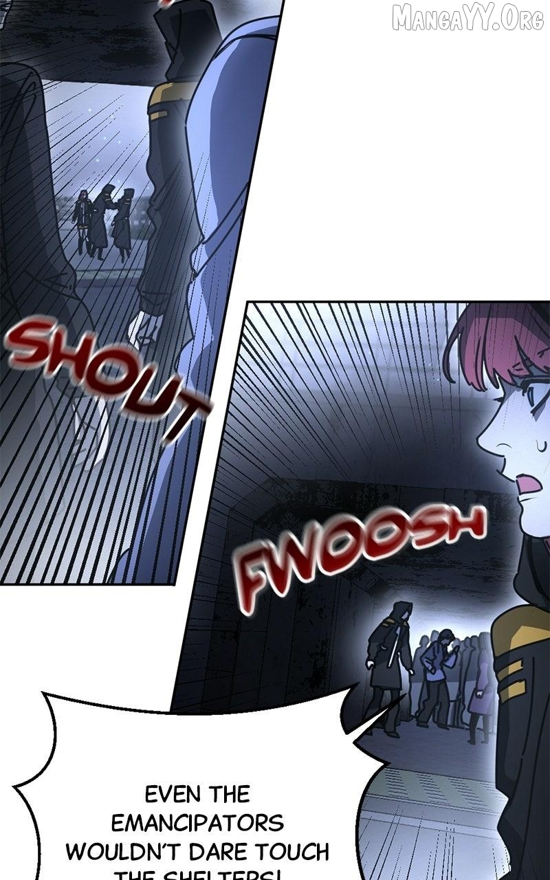 I Was Mistaken for the Villain Chapter 52 - page 51