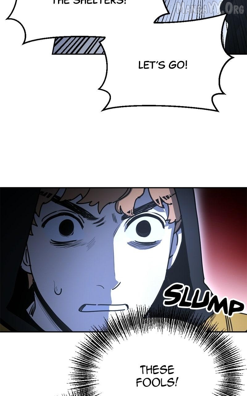 I Was Mistaken for the Villain Chapter 52 - page 52