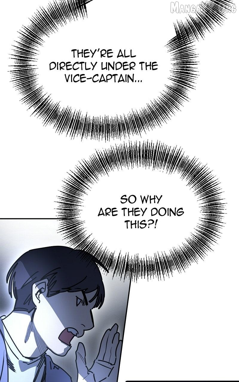 I Was Mistaken for the Villain Chapter 52 - page 53