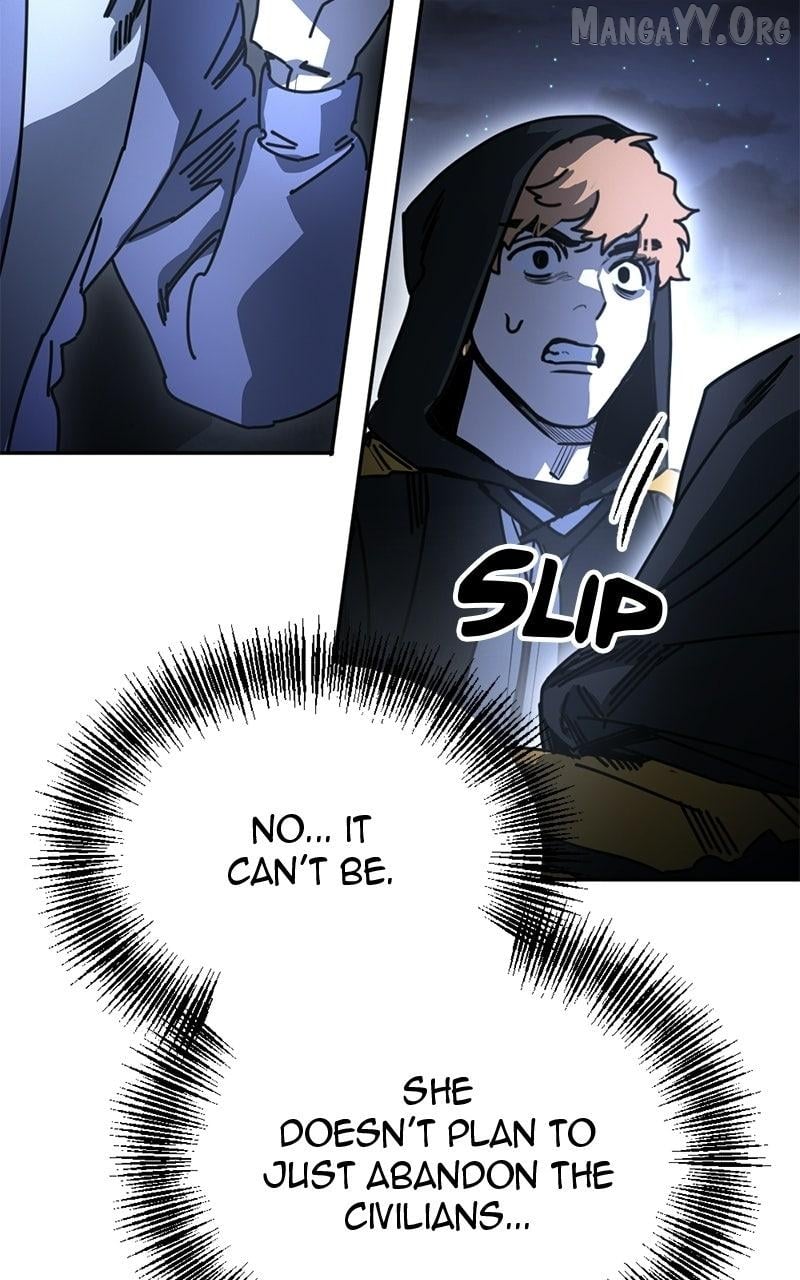 I Was Mistaken for the Villain Chapter 52 - page 54
