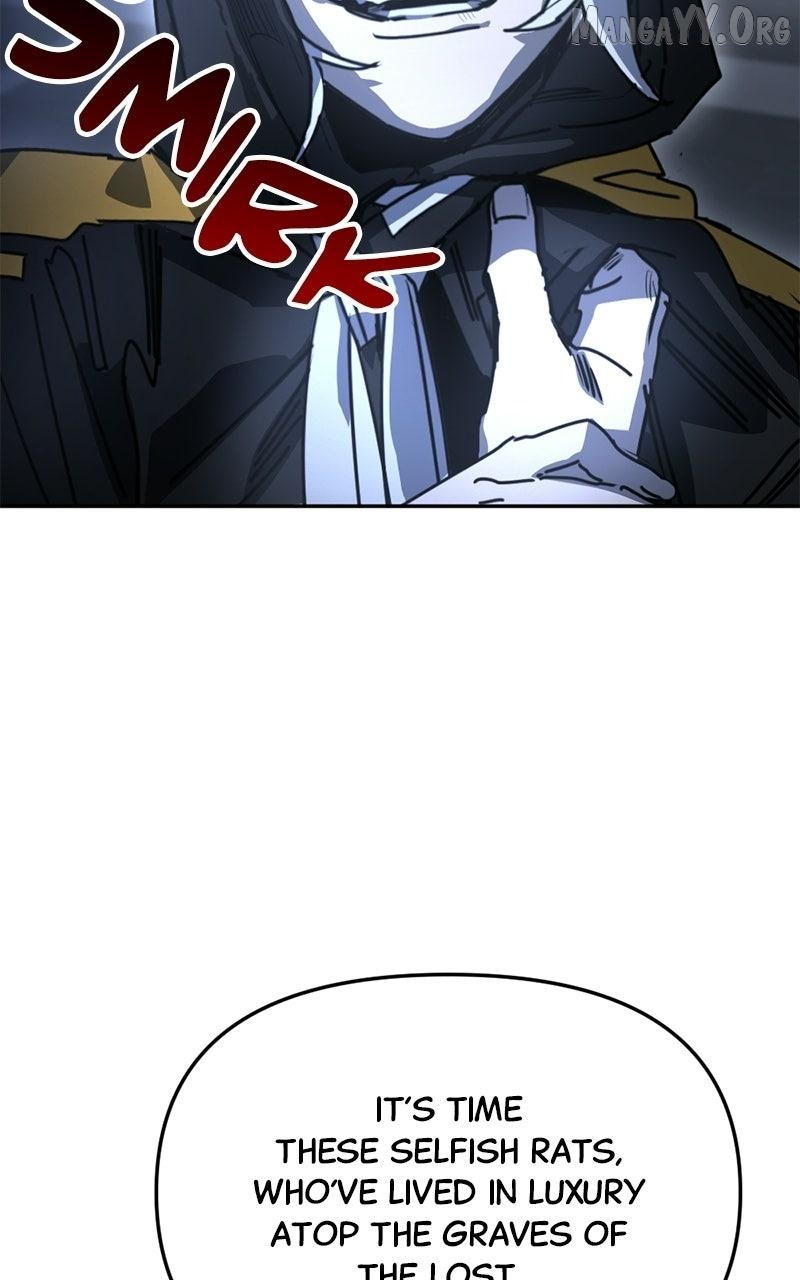 I Was Mistaken for the Villain Chapter 52 - page 57