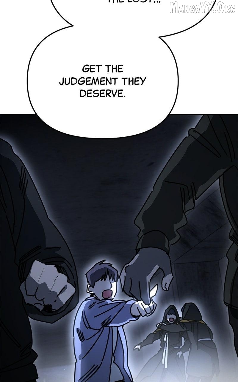 I Was Mistaken for the Villain Chapter 52 - page 58
