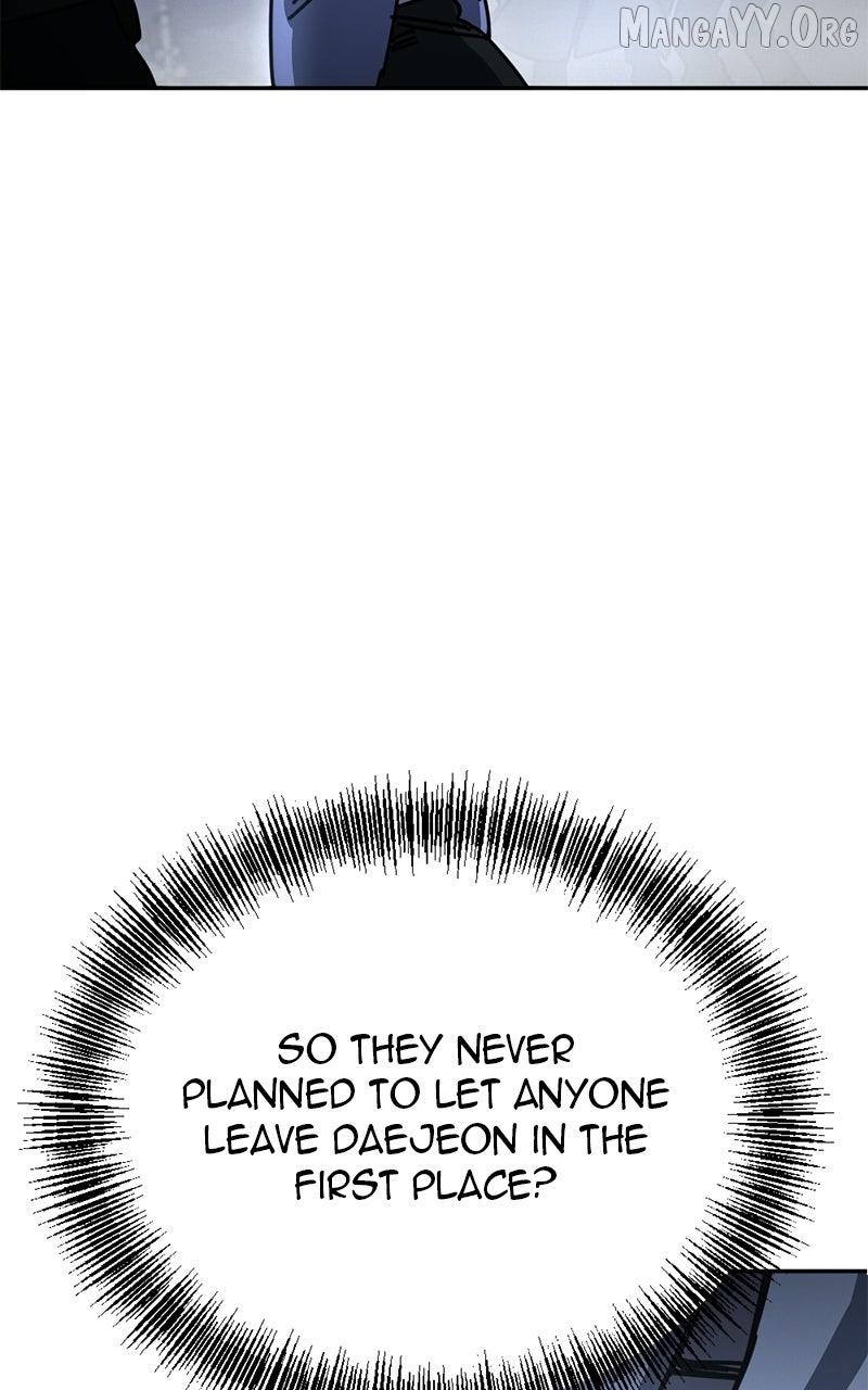 I Was Mistaken for the Villain Chapter 52 - page 59