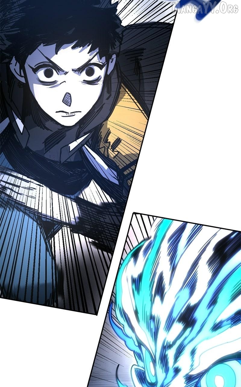 I Was Mistaken for the Villain Chapter 52 - page 81