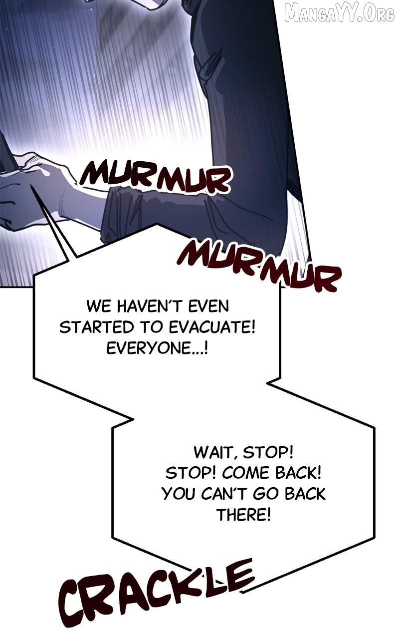 I Was Mistaken for the Villain Chapter 52 - page 94