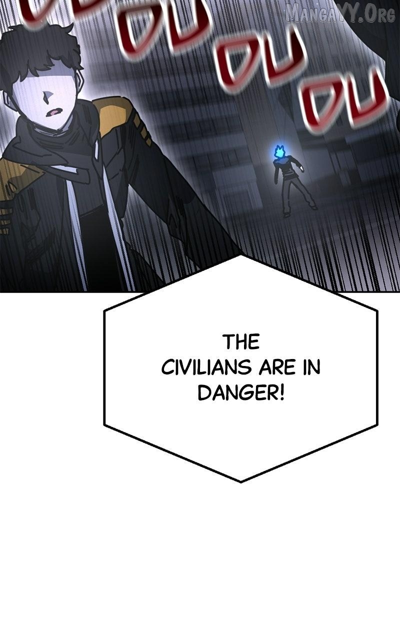I Was Mistaken for the Villain Chapter 52 - page 97