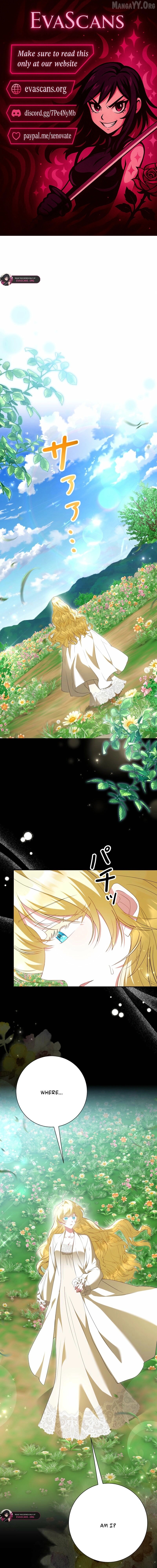 Just Kill Me Now - Manhwa Chapter 84 - page 1