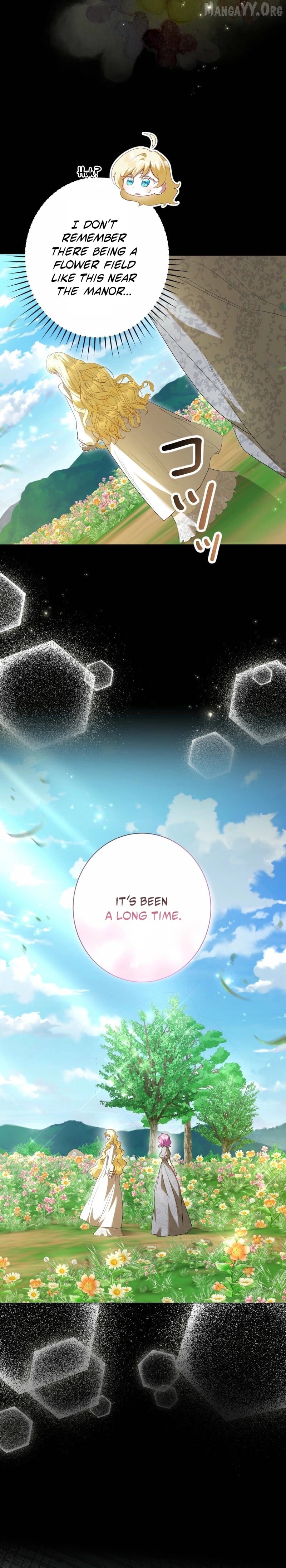 Just Kill Me Now - Manhwa Chapter 84 - page 2