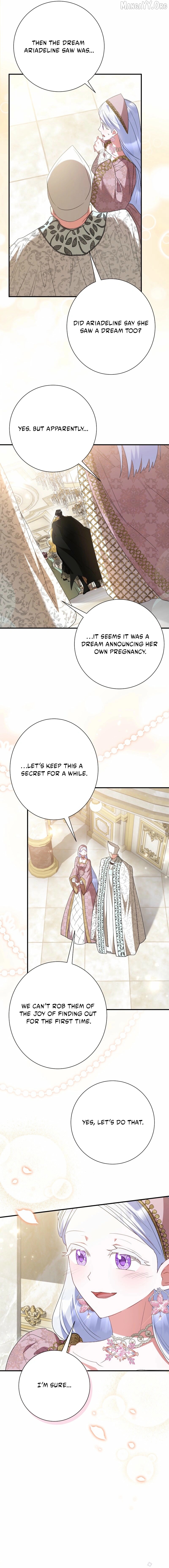 Just Kill Me Now - Manhwa Chapter 84 - page 20