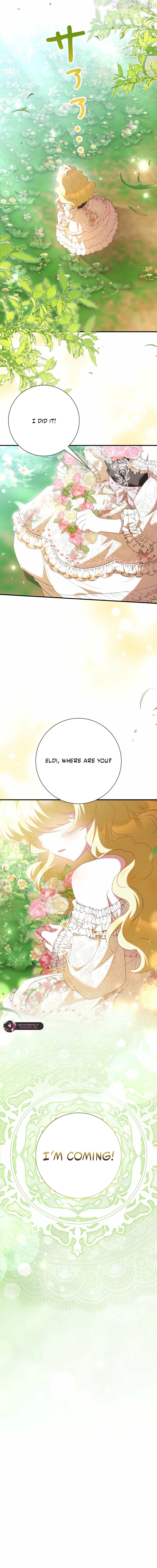 Just Kill Me Now - Manhwa Chapter 84 - page 22