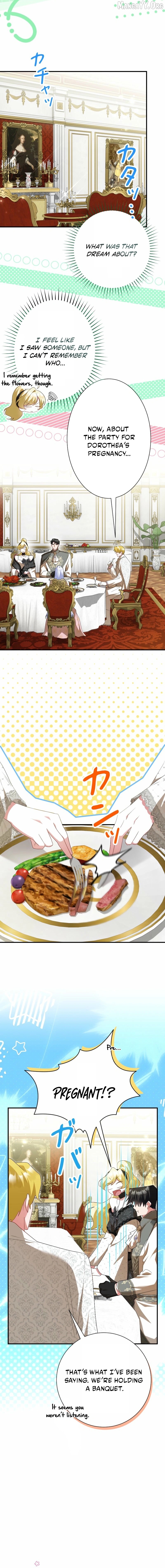 Just Kill Me Now - Manhwa Chapter 84 - page 6