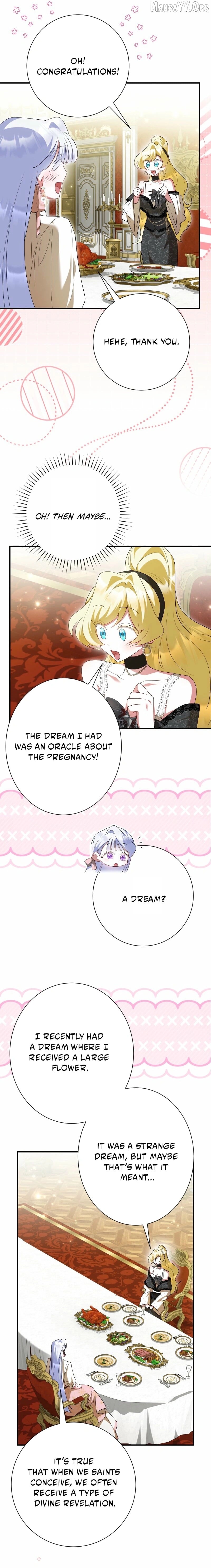 Just Kill Me Now - Manhwa Chapter 84 - page 7