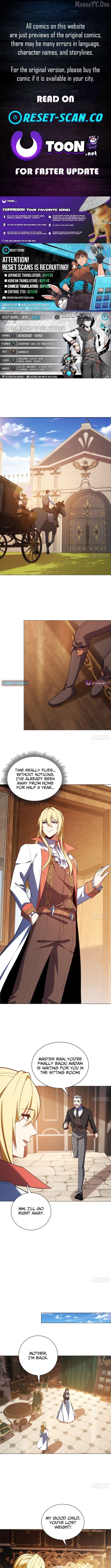 Forging an Industrial Empire in a Magical World Chapter 75 - page 1