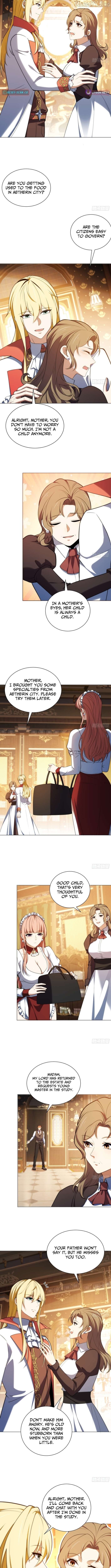 Forging an Industrial Empire in a Magical World Chapter 75 - page 2