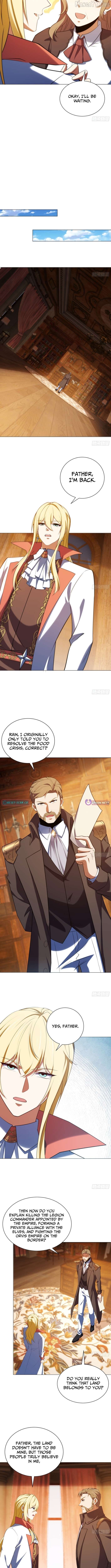 Forging an Industrial Empire in a Magical World Chapter 75 - page 3