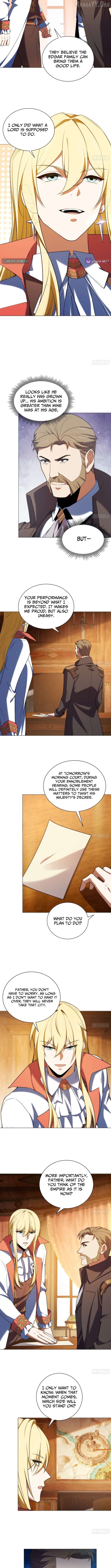 Forging an Industrial Empire in a Magical World Chapter 75 - page 4