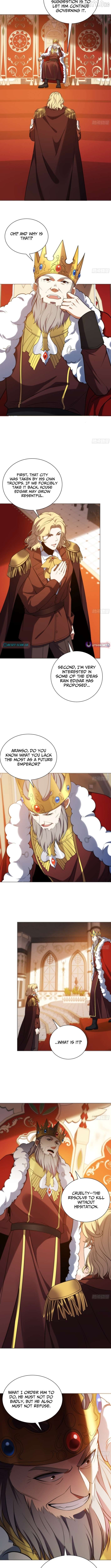 Forging an Industrial Empire in a Magical World Chapter 75 - page 7