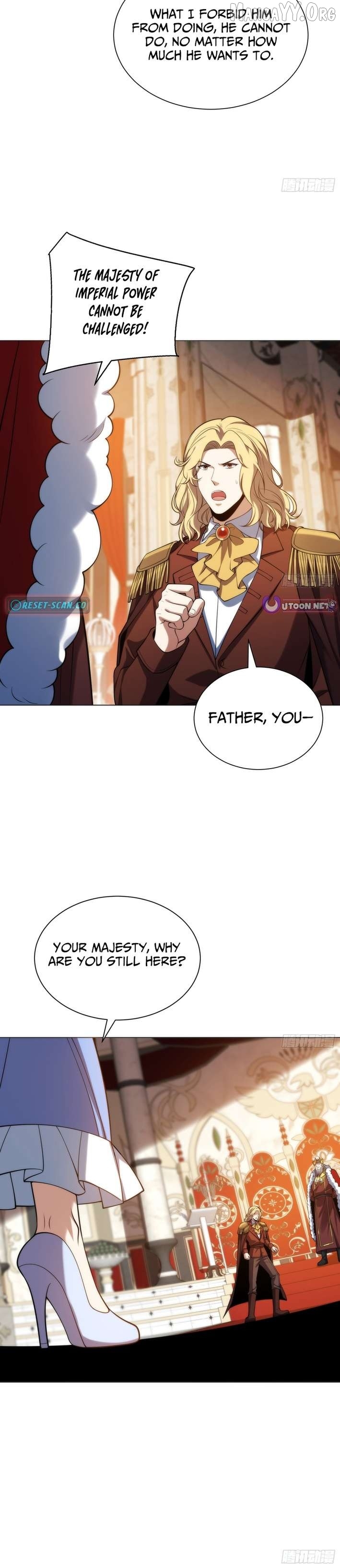 Forging an Industrial Empire in a Magical World Chapter 75 - page 8