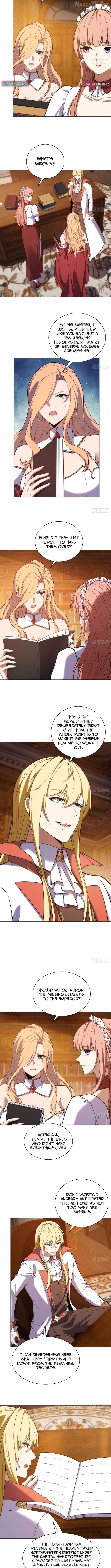 Forging an Industrial Empire in a Magical World Chapter 77 - page 2