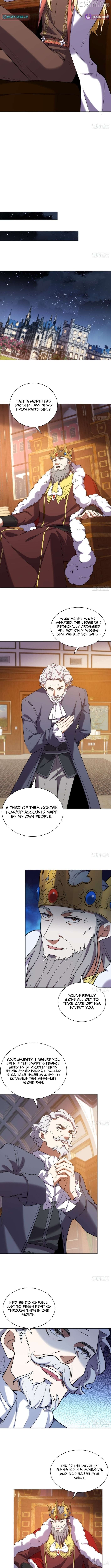 Forging an Industrial Empire in a Magical World Chapter 77 - page 4