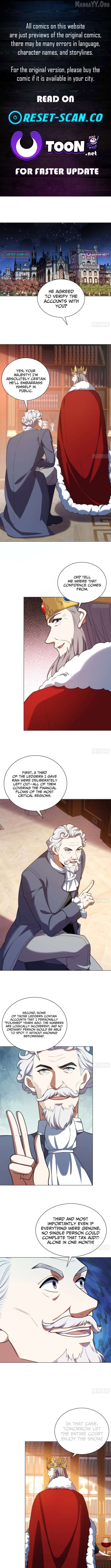 Forging an Industrial Empire in a Magical World Chapter 78 - page 1