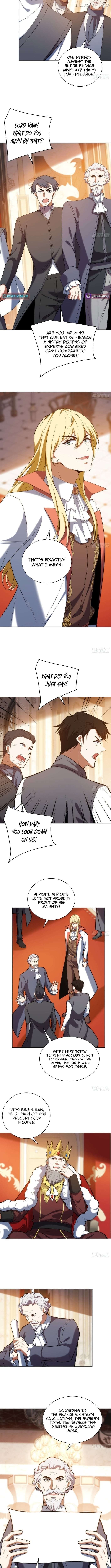 Forging an Industrial Empire in a Magical World Chapter 78 - page 3