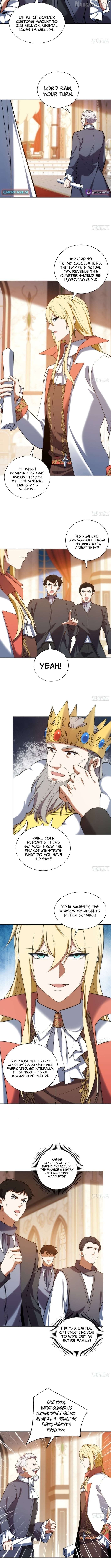 Forging an Industrial Empire in a Magical World Chapter 78 - page 4