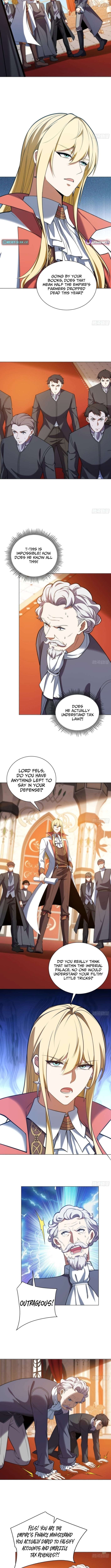 Forging an Industrial Empire in a Magical World Chapter 78 - page 6