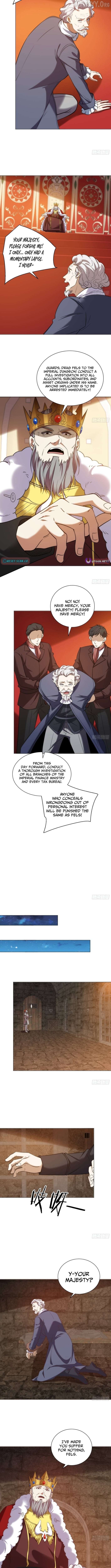 Forging an Industrial Empire in a Magical World Chapter 78 - page 7