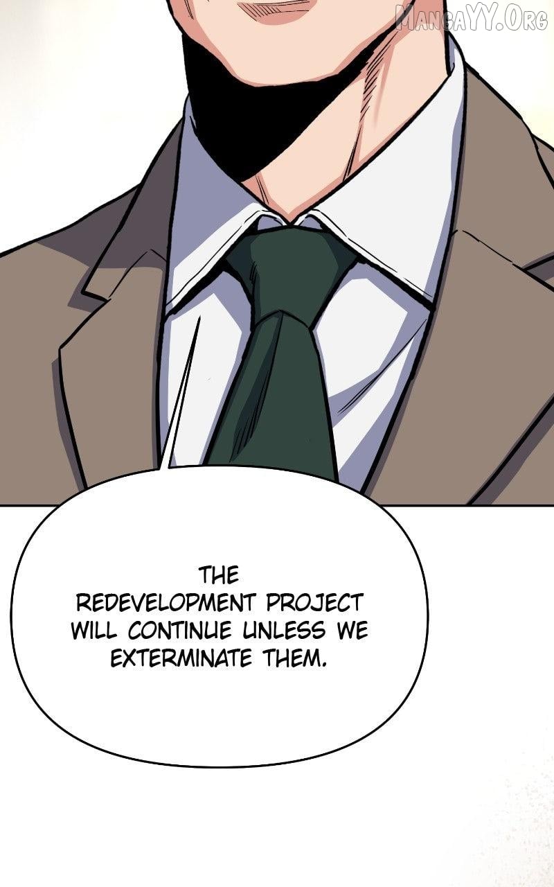 Overpower Your Enemies by the Law Chapter 54 - page 101