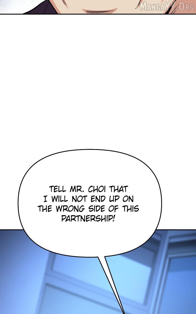 Overpower Your Enemies by the Law Chapter 54 - page 11