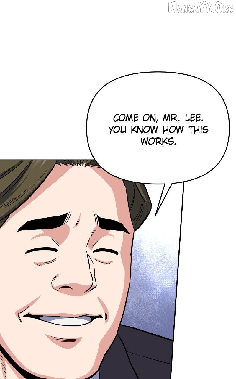 Overpower Your Enemies by the Law Chapter 54 - page 13
