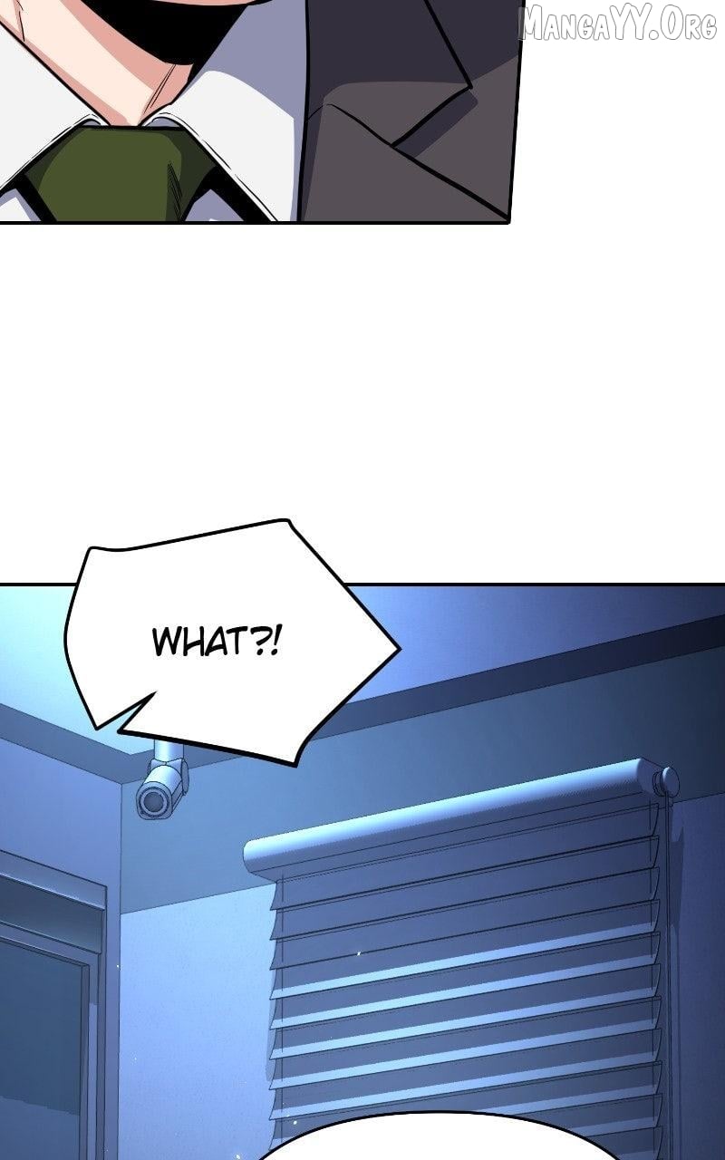 Overpower Your Enemies by the Law Chapter 54 - page 14
